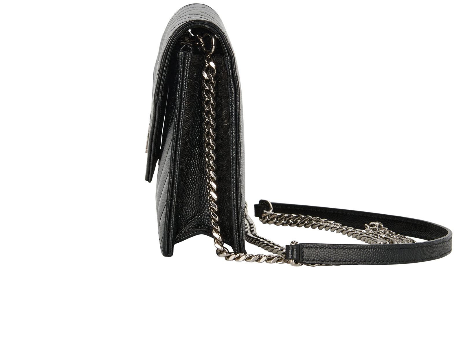 Cassandre Envelope, &pound;695, Bottom view